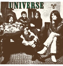 Universe: Universe LP