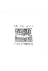 Various: Musik vom Nebengleis LP