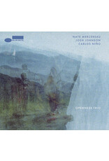Blue Note Mercereau, Nate / Josh Johnson / Nino Carlos: Openness Trio LP