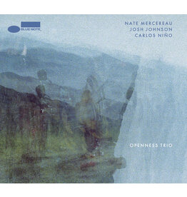 Blue Note Mercereau, Nate / Josh Johnson / Nino Carlos: Openness Trio LP