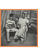 Mr. Bongo Various: Original Sound Of Mali 2 LP