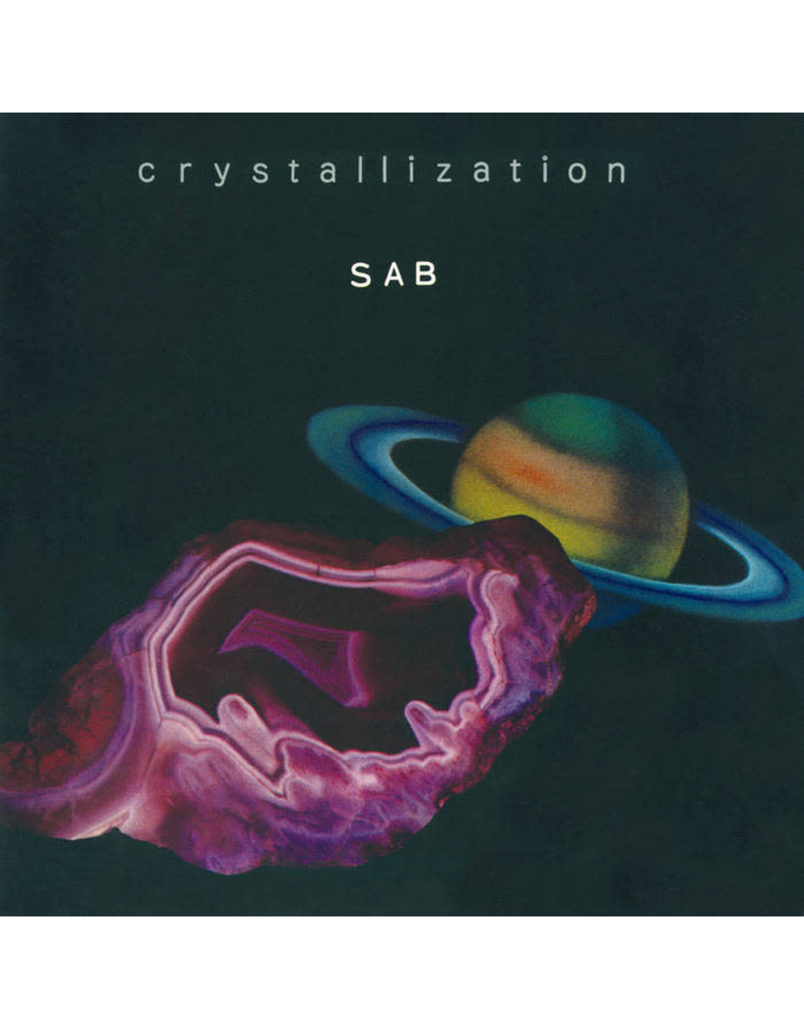 EM SAB: Crystallization LP