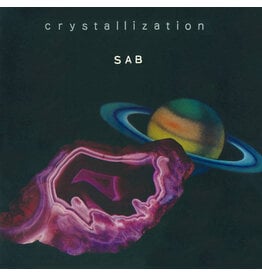 EM SAB: Crystallization LP