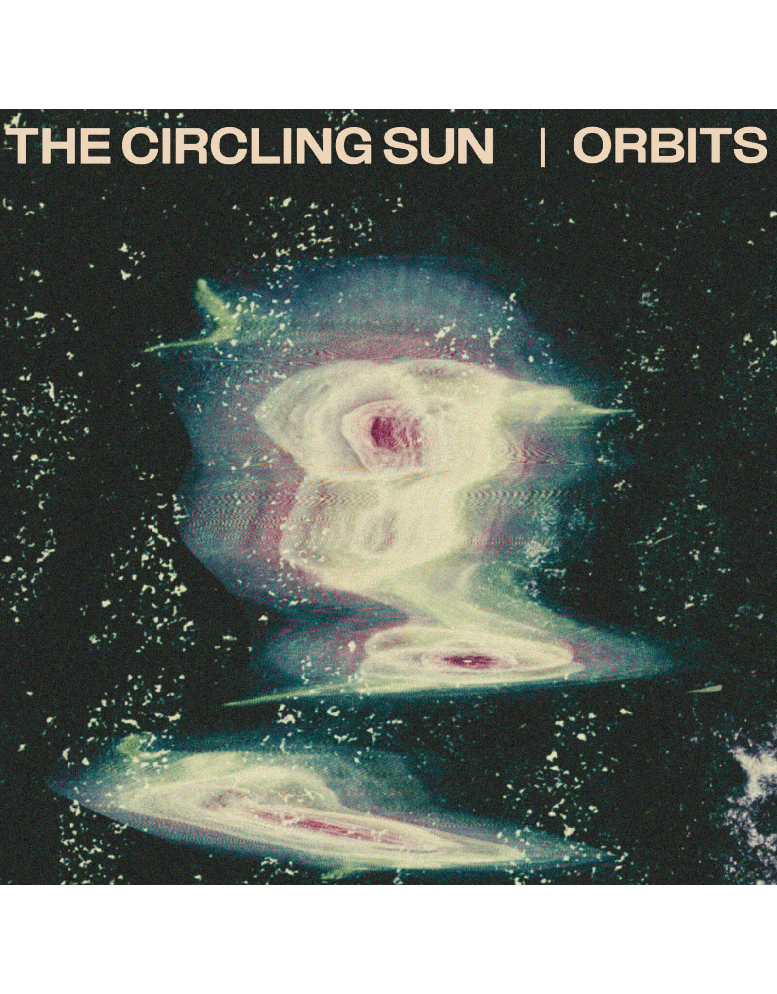 Soundways Circling Sun, The: Orbits (INDIE EXCLUSIVE, GREEN VINYL) LP