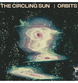Soundways Circling Sun, The: Orbits (INDIE EXCLUSIVE, GREEN VINYL) LP