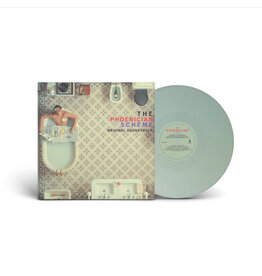 Abkco OST: The Phoenician Scheme LP