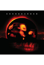 A&M Soundgarden: Superunknown LP