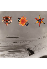 Because Beta Band: The Three Eps LP