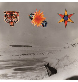 Because Beta Band: The Three Eps LP