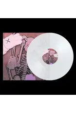 Clipse: Let God Sort 'Em Out (indie exclusive-clear vinyl) LP