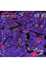 Polyvinyl Grace, Laura Jane: Adventure Club LP