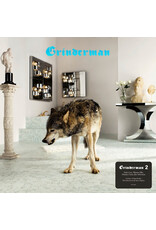 BMG Grinderman: Grinderman 2 LP