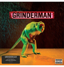 BMG Grinderman: Grinderman LP