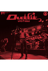 You've Changed Romano, Daniel: Live in Oslo (INDIE EXCLUSIVE) LP