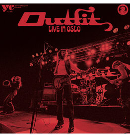 You've Changed Romano, Daniel: Live in Oslo (INDIE EXCLUSIVE) LP