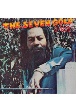 U-Roy: The Seven Gold LP