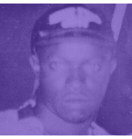 Mad Cobra & Prince Jazzbo: Goldmine (Dubbed Out by Prince Jazzbo) LP