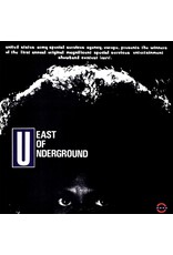 Vampi Soul East of Underground: s/t LP