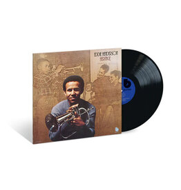 Blue Note Henderson, Eddie: Heritage (Blue Note Classics) LP