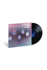 Blue Note Byrd, Donald: Stepping Into Tomorrow (Blue Note Classics) LP