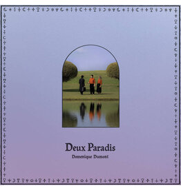 Dumont, Domenique: Deux Paradis LP