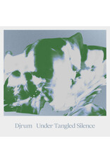 Houndstooth DJRUM: Under Tangled Silence LP
