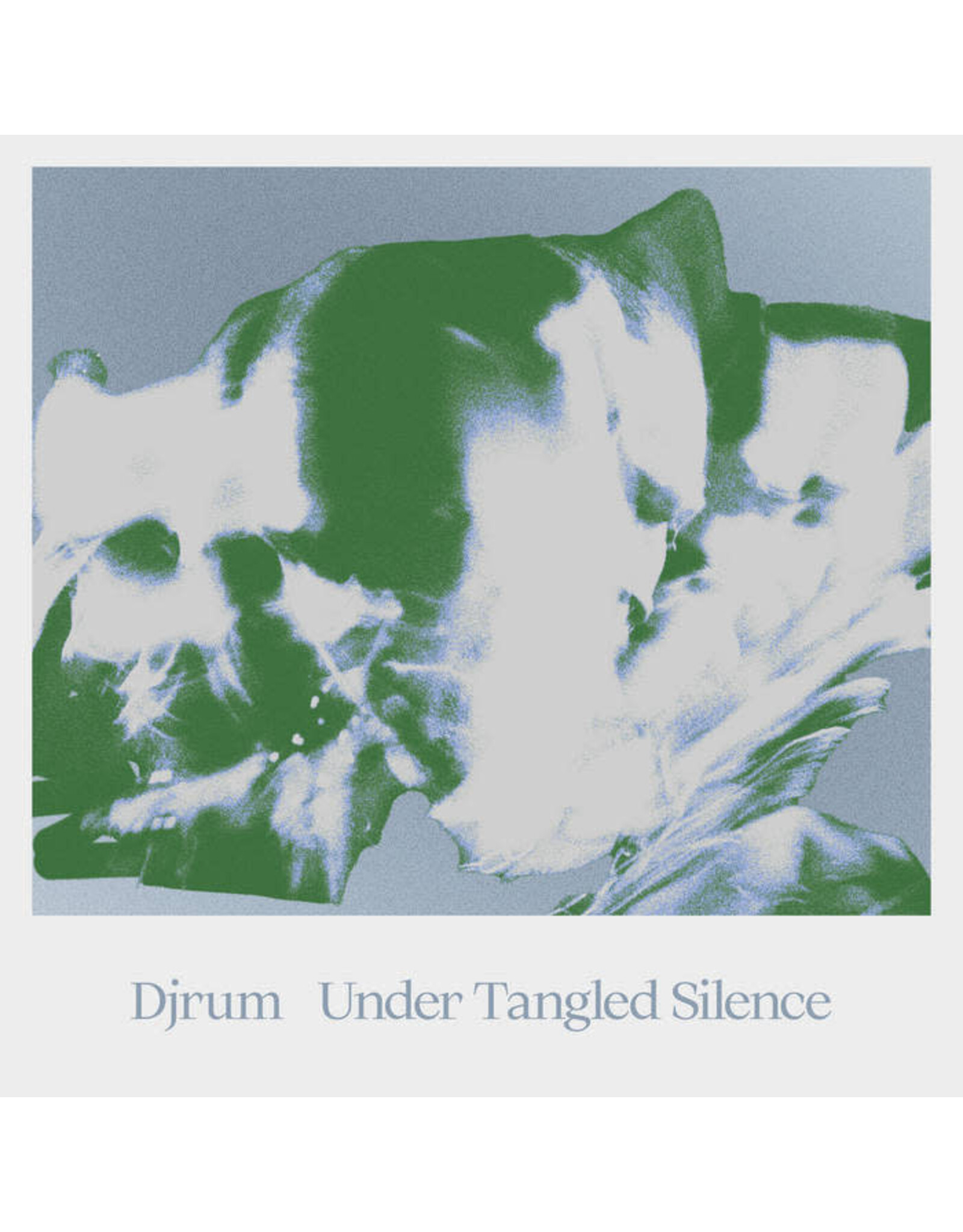 Houndstooth DJRUM: Under Tangled Silence LP
