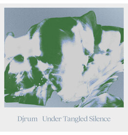 Houndstooth DJRUM: Under Tangled Silence LP
