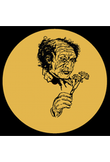 Self Release Beau Wanzer: Untitled LP