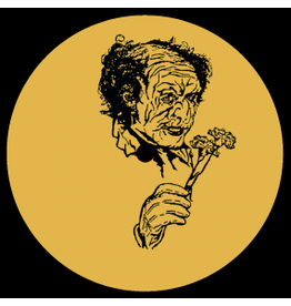 Self Release Beau Wanzer: Untitled LP