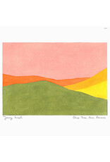 Melody As Truth Nash, Jonny: Once Was Ours Forever LP
