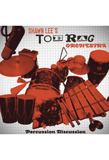 Funk Night Lee's Toe Rag Orchestra, Shawn: Percussion Discussion LP