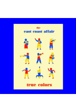 Funk Night East Coast Affair: True Colors LP