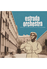 Funk Night Estrada Orchestra: s/t LP