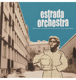 Funk Night Estrada Orchestra: s/t LP
