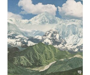 Panfilov Sound Combo, Misha: Days As Echoes LP - Listen Records