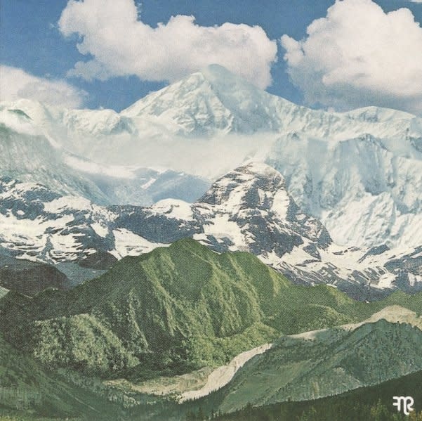 Panfilov Sound Combo, Misha: Days As Echoes LP - Listen Records
