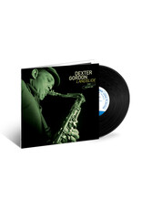 Blue Note Gordon, Dexter: Landslide (Blue Note Tone Poet) LP
