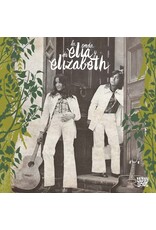 Vampi Soul Elia y Elizabeth: La Onda de Elia y Elizabeth LP
