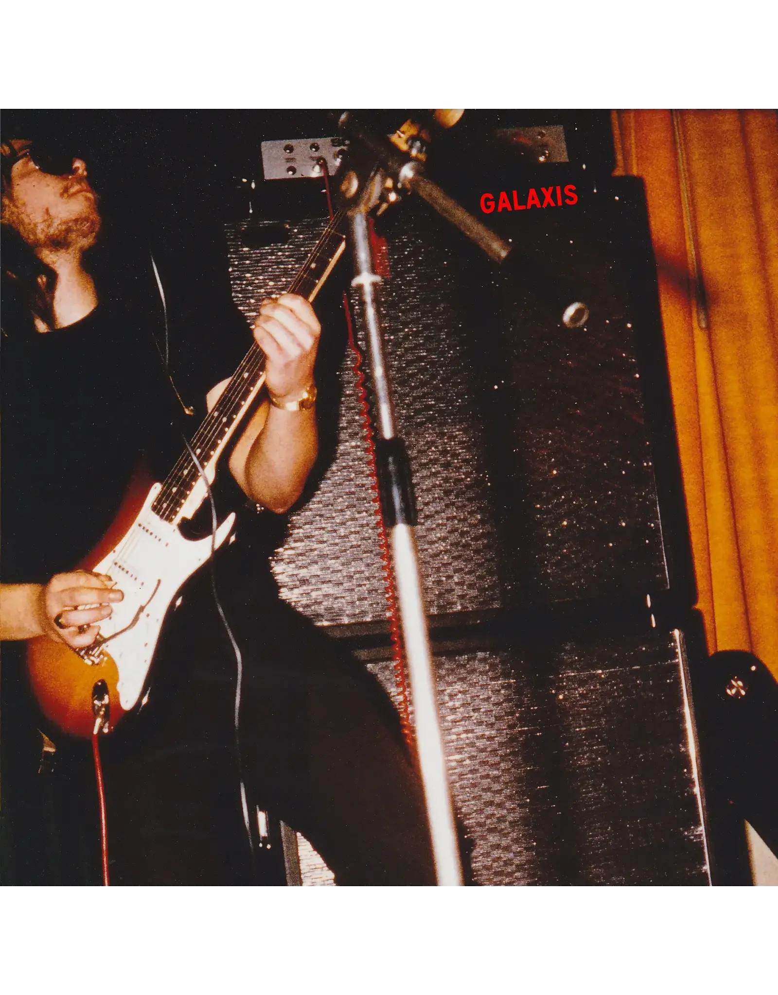 Ancient Grease Galaxis: Galaxis LP