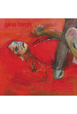 Third Man Birch, Gina: Trouble LP