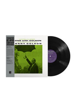 Craft Golson, Benny: Gone with Golson (Original Jazz Classics) LP