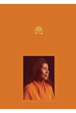 Coltrane, Alice: Monument Eternal BOOK