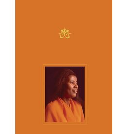 Coltrane, Alice: Monument Eternal BOOK
