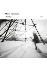 ECM Henriette, Mette: Drifting LP