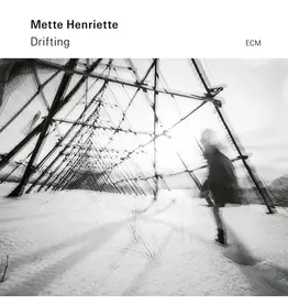 ECM Henriette, Mette: Drifting LP