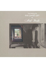 Island Drake, Nick: Making of Five Leaves Left LP