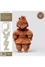 We Release Jazz Liberski ReTRio, Casimir: Z Suite (ltd) LP