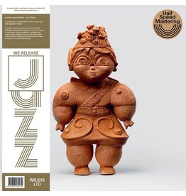 We Release Jazz Liberski ReTRio, Casimir: Z Suite (ltd) LP