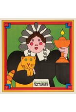 Ivan The Tolerable: Nocturnes LP